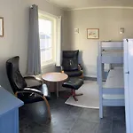 Kamp alanı Oppmyre