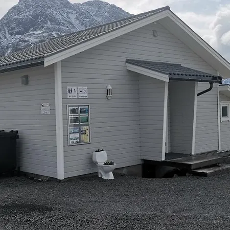 Oppmyre * Myre (Nordland)