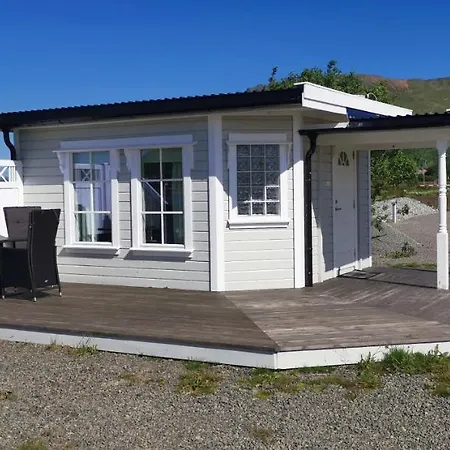 Oppmyre * Myre (Nordland)