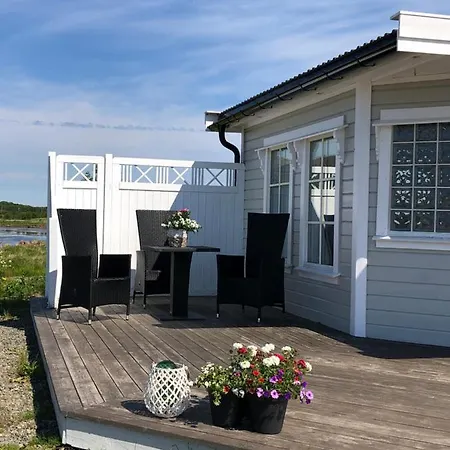 Oppmyre Campsite Myre (Nordland)