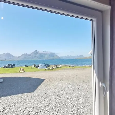 Oppmyre Campsite