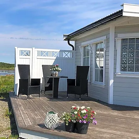 Oppmyre Campsite Myre (Nordland)