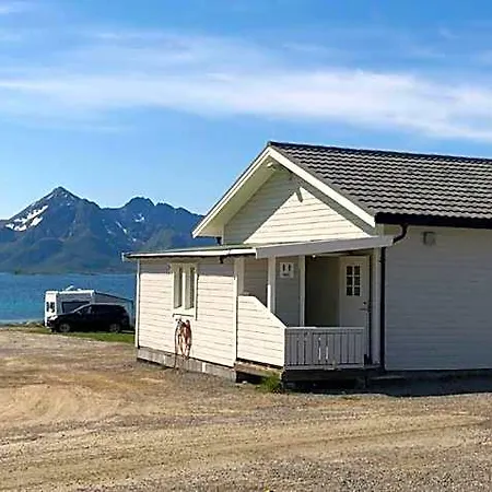 Campsite Oppmyre