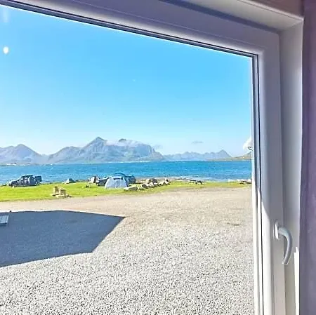 Oppmyre * Myre (Nordland)