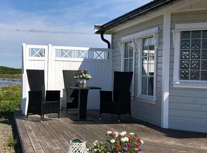 Oppmyre Campingplasser Myre (Nordland)